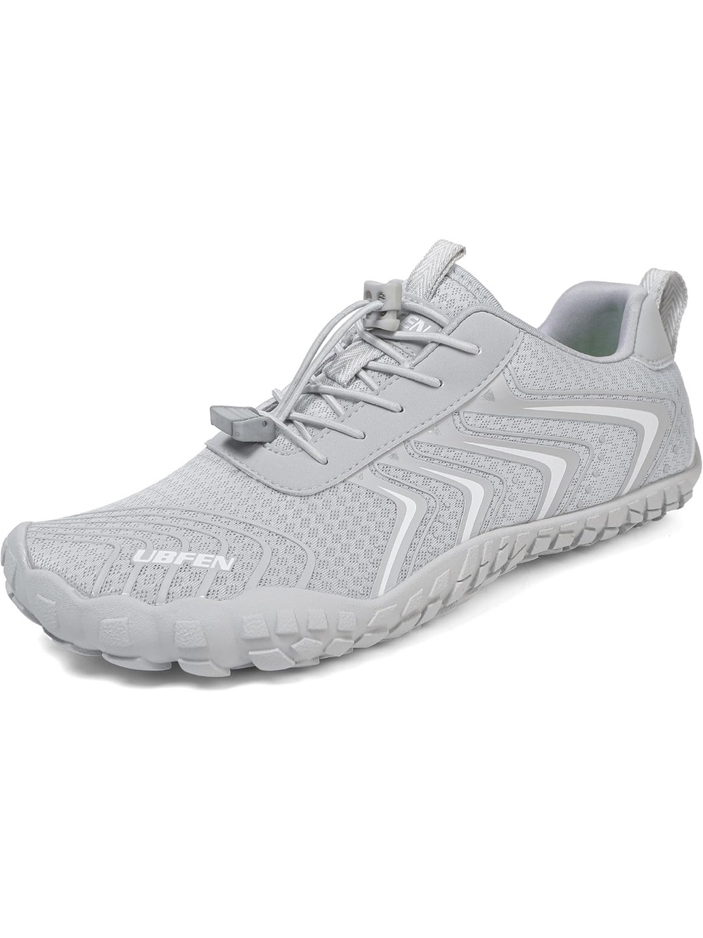 Ubfen unisex quick dry water shoes women size 17 men size 15